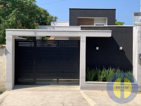 Imagem Casa com 3 Quartos à Venda, 240 m² em Jardim Atlântico Central (itaipuaçu) - Maricá Imagem Casa com 3 Quartos à Venda, 240 m² em Jardim Atlântico Central (itaipuaçu) - Maricá