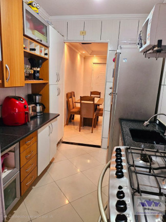 Imagem Casa de Condomínio com 3 Quartos à Venda, 187 m² em Jardim Isis - Cotia Imagem Casa de Condomínio com 3 Quartos à Venda, 187 m² em Jardim Isis - Cotia