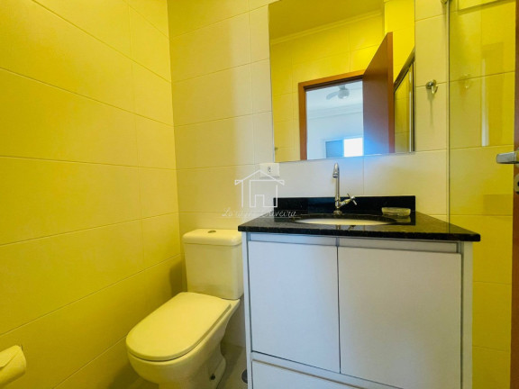 Imagem Apartamento com 2 Quartos à Venda, 57 m² em Toninhas - Ubatuba
