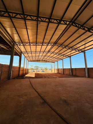Imagem Imóvel Comercial à Venda, 800 m² em Alto Da Glória - Sinop Imagem Imóvel Comercial à Venda, 800 m² em Alto Da Glória - Sinop