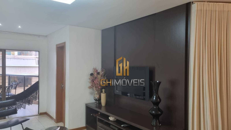 Imagem Apartamento com 3 Quartos à Venda, 133 m² em Setor Bueno - Goiânia Imagem Apartamento com 3 Quartos à Venda, 133 m² em Setor Bueno - Goiânia