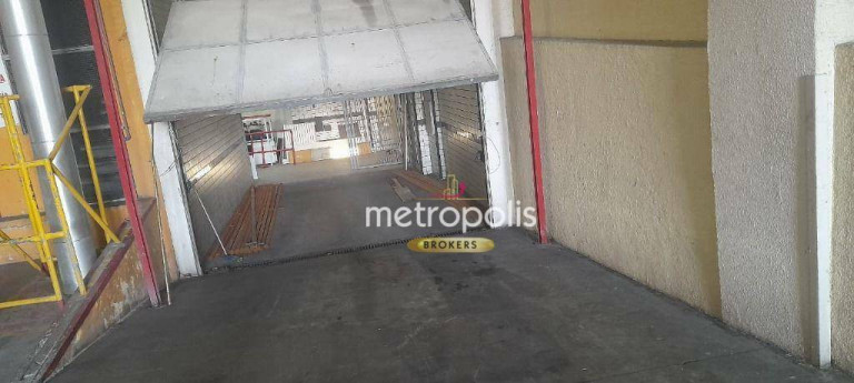 Imagem Sala Comercial para Alugar, 76 m² em Santo Antônio - São Caetano Do Sul