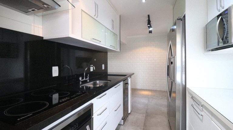 Imagem Apartamento com 3 Quartos à Venda, 146 m² em Vila Alexandria - São Paulo Imagem Apartamento com 3 Quartos à Venda, 146 m² em Vila Alexandria - São Paulo