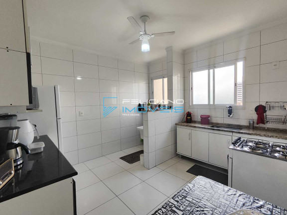 Imagem Apartamento com 2 Quartos à Venda, 85 m² em Guilhermina - Praia Grande Imagem Apartamento com 2 Quartos à Venda, 85 m² em Guilhermina - Praia Grande
