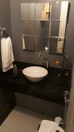 Imagem Apartamento com 3 Quartos à Venda, 105 m² em Luzia - Aracaju Imagem Apartamento com 3 Quartos à Venda, 105 m² em Luzia - Aracaju
