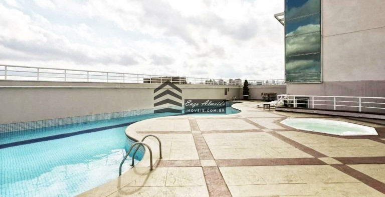 Imagem Apartamento com 1 Quarto à Venda, 21 m² em Chácara Santo Antônio (zona Sul) - São Paulo Imagem Apartamento com 1 Quarto à Venda, 21 m² em Chácara Santo Antônio (zona Sul) - São Paulo