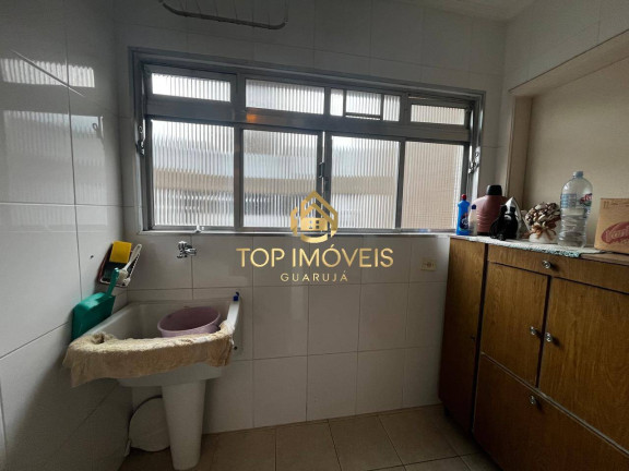 Imagem Apartamento com 2 Quartos à Venda, 65 m² em Enseada - Guarujá Imagem Apartamento com 2 Quartos à Venda, 65 m² em Enseada - Guarujá