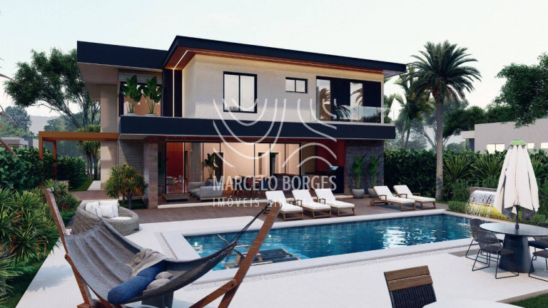 Imagem Casa de Condomínio com 5 Quartos à Venda, 550 m² em Jacaré - Cabreúva Imagem Casa de Condomínio com 5 Quartos à Venda, 550 m² em Jacaré - Cabreúva