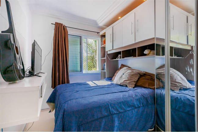 Apartamento com 3 Quartos à Venda, 84 m² em Vila Mariana - São Paulo
