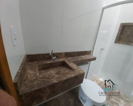 Imagem Sobrado com 3 Quartos à Venda, 150 m² em Leblon - Pontal Do Paraná Imagem Sobrado com 3 Quartos à Venda, 150 m² em Leblon - Pontal Do Paraná