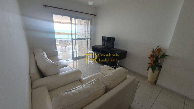 Imagem Apartamento com 3 Quartos à Venda, 130 m² em Aviação - Praia Grande Imagem Apartamento com 3 Quartos à Venda, 130 m² em Aviação - Praia Grande