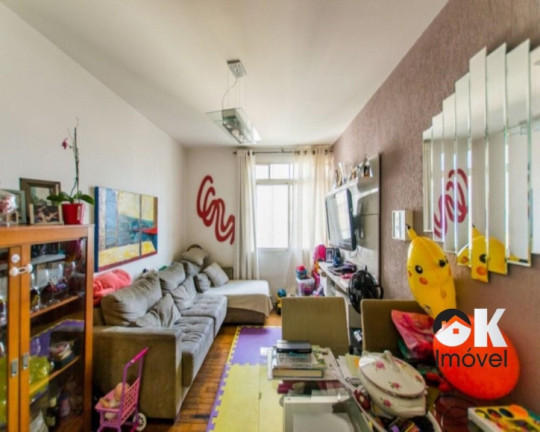 Imagem Apartamento com 2 Quartos à Venda, 87 m² em Higienópolis - São Paulo Imagem Apartamento com 2 Quartos à Venda, 87 m² em Higienópolis - São Paulo