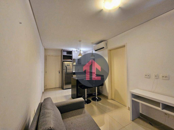 Imagem Apartamento com 1 Quarto à Venda, 40 m² em Cambuí - Campinas Imagem Apartamento com 1 Quarto à Venda, 40 m² em Cambuí - Campinas
