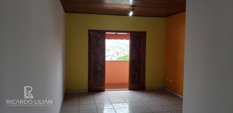 Imagem Sobrado com 3 Quartos à Venda, 94 m² em Jardim Bom Clima - Guarulhos