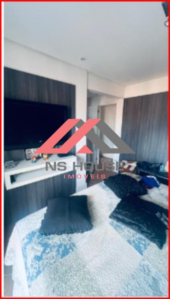 Imagem Imóvel com 3 Quartos à Venda, 186 m² em Jardim São Caetano - São Caetano Do Sul Imagem Imóvel com 3 Quartos à Venda, 186 m² em Jardim São Caetano - São Caetano Do Sul