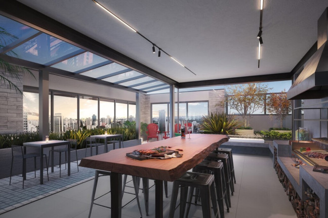 Imagem Apartamento com 3 Quartos à Venda, 246 m² em Auxiliadora - Porto Alegre Imagem Apartamento com 3 Quartos à Venda, 246 m² em Auxiliadora - Porto Alegre