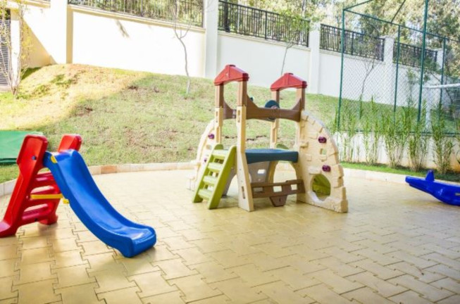 Imagem Imóvel com 3 Quartos à Venda, 156 m² em Vila Andrade - São Paulo Imagem Imóvel com 3 Quartos à Venda, 156 m² em Vila Andrade - São Paulo