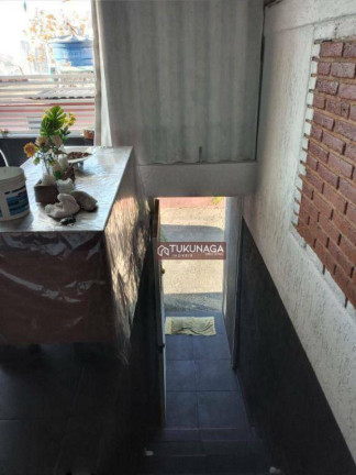 Imagem Casa com 2 Quartos à Venda, 48 m² em Tucuruvi - São Paulo Imagem Casa com 2 Quartos à Venda, 48 m² em Tucuruvi - São Paulo