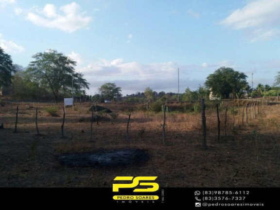 Imagem Terreno à Venda, 2.500 m² em Queimadas - Queimadas Imagem Terreno à Venda, 2.500 m² em Queimadas - Queimadas