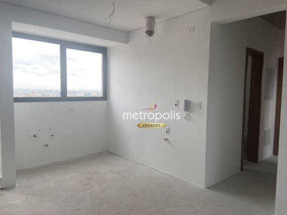 Imagem Apartamento com 2 Quartos à Venda, 68 m² em Jardim - Santo André Imagem Apartamento com 2 Quartos à Venda, 68 m² em Jardim - Santo André