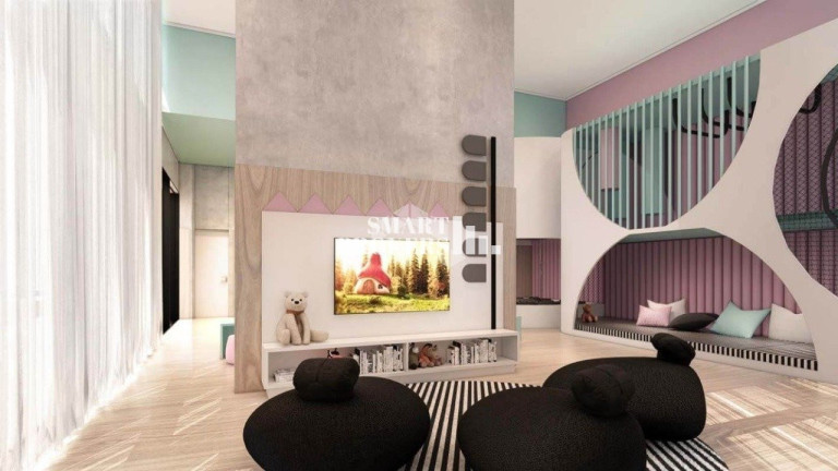 Imagem Apartamento com 1 Quarto à Venda, 24 m² em Vila Clementino - São Paulo Imagem Apartamento com 1 Quarto à Venda, 24 m² em Vila Clementino - São Paulo