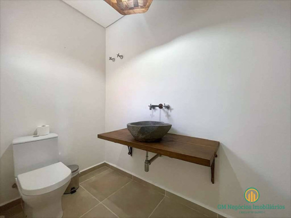 Imagem Casa de Condomínio com 3 Quartos à Venda, 507 m² em Paisagem Renoir - Cotia