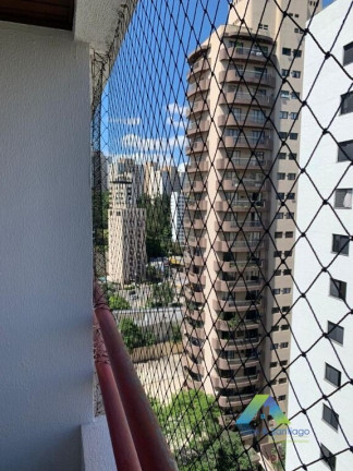 Imagem Apartamento com 3 Quartos à Venda, 72 m² em Vila Andrade - São Paulo Imagem Apartamento com 3 Quartos à Venda, 72 m² em Vila Andrade - São Paulo