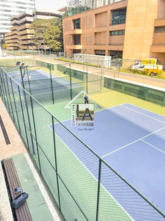 Imagem Apartamento com 3 Quartos à Venda, 160 m² em Brooklin - São Paulo Imagem Apartamento com 3 Quartos à Venda, 160 m² em Brooklin - São Paulo