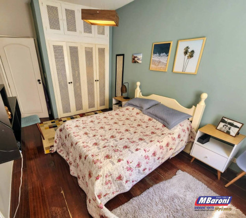 Imagem Apartamento com 2 Quartos à Venda, 90 m² em Consolação - São Paulo