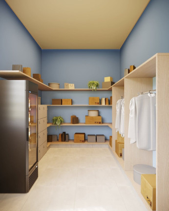 Imagem Apartamento com 3 Quartos à Venda, 67 m² em Vila Osasco - Osasco