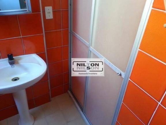 Imagem Kitnet com 1 Quarto à Venda, 38 m² em Centro - Campinas Imagem Kitnet com 1 Quarto à Venda, 38 m² em Centro - Campinas