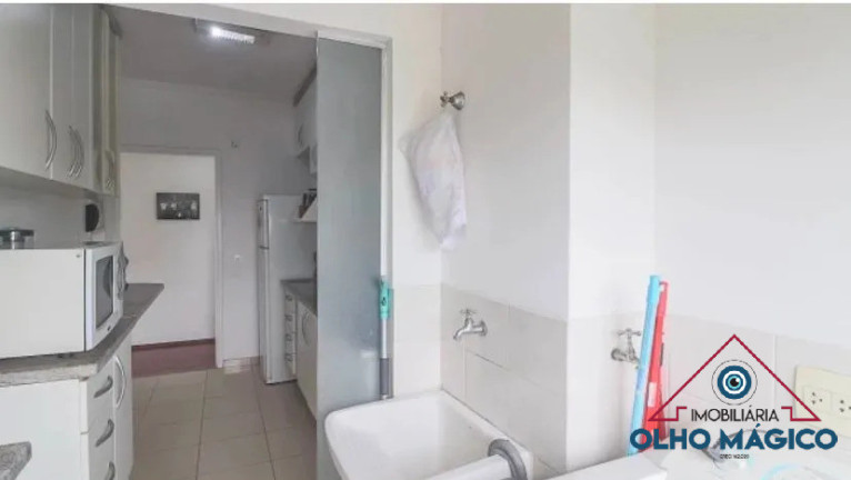 Imagem Apartamento com 2 Quartos à Venda, 66 m² em Santo Antônio - Osasco