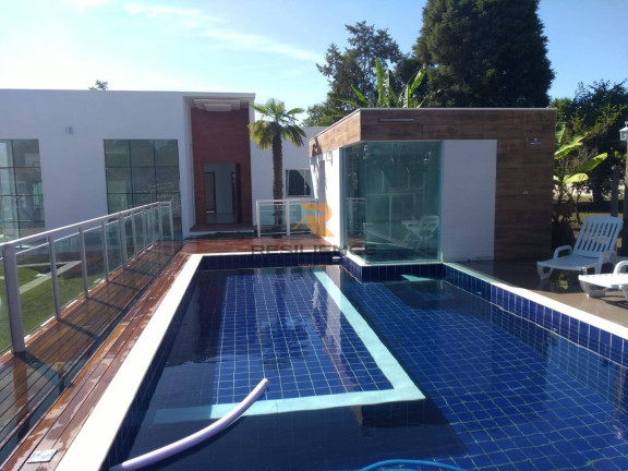 Imagem Casa de Condomínio com 3 Quartos à Venda, 220 m² em Campinho - Lagoa Santa Imagem Casa de Condomínio com 3 Quartos à Venda, 220 m² em Campinho - Lagoa Santa