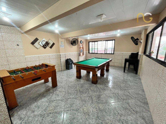 Imagem Apartamento com 1 Quarto à Venda, 45 m² em Tupi - Praia Grande Imagem Apartamento com 1 Quarto à Venda, 45 m² em Tupi - Praia Grande