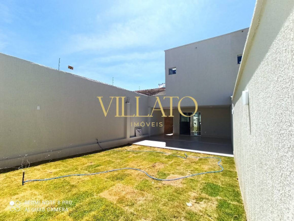 Imagem Casa com 3 Quartos à Venda, 180 m² em Village Veneza - Goiânia Imagem Casa com 3 Quartos à Venda, 180 m² em Village Veneza - Goiânia