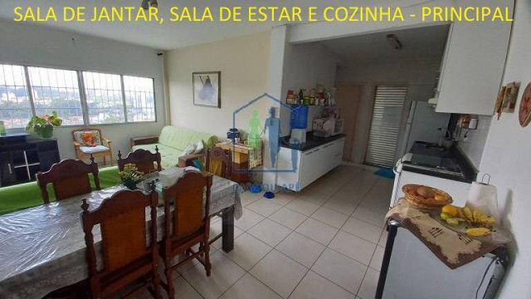 Imagem Apartamento com 3 Quartos à Venda, 92 m² em Santo Amaro - São Paulo
