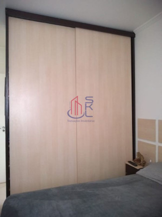 Imagem Apartamento com 1 Quarto à Venda, 60 m² em Vila Siqueira (zona Norte) - São Paulo
