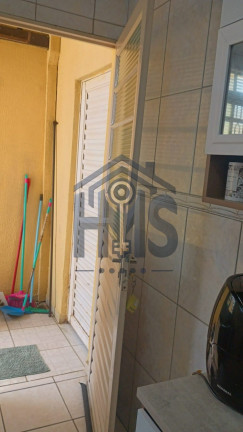 Imagem Casa com 2 Quartos à Venda, 60 m² em Jardim Colônia - Jacareí Imagem Casa com 2 Quartos à Venda, 60 m² em Jardim Colônia - Jacareí