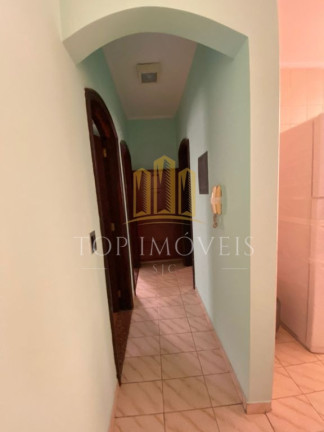 Imagem Casa com 2 Quartos à Venda, 312 m² em Bosque Dos Eucaliptos - São José Dos Campos