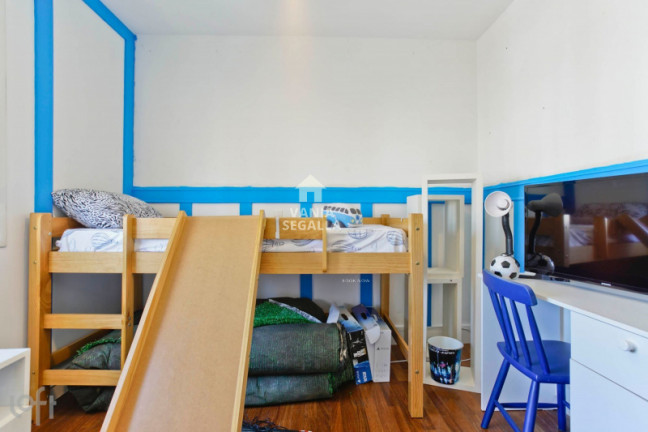 Imagem Apartamento com 4 Quartos à Venda, 145 m² em Perdizes - São Paulo Imagem Apartamento com 4 Quartos à Venda, 145 m² em Perdizes - São Paulo