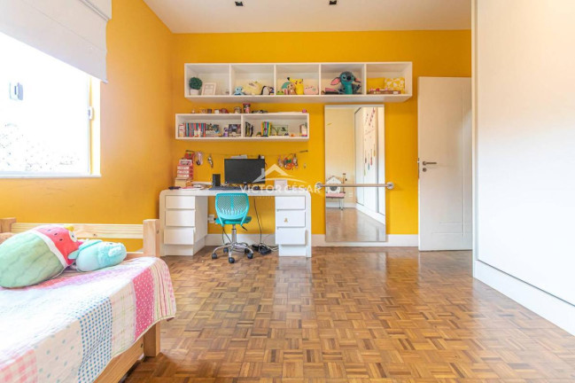 Imagem Casa com 4 Quartos à Venda, 595 m² em Humaitá - Rio De Janeiro