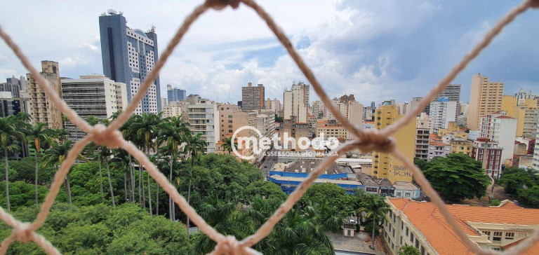 Imagem Apartamento com 3 Quartos à Venda, 155 m² em Centro - Campinas Imagem Apartamento com 3 Quartos à Venda, 155 m² em Centro - Campinas