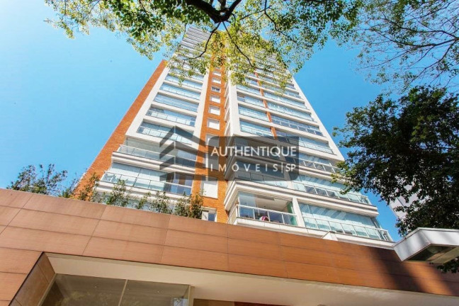 Imagem Apartamento com 1 Quarto à Venda, 60 m² em Itaim Bibi - São Paulo Imagem Apartamento com 1 Quarto à Venda, 60 m² em Itaim Bibi - São Paulo