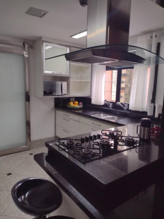 Imagem Apartamento com 3 Quartos à Venda, 225 m² em Jardim - Santo André Imagem Apartamento com 3 Quartos à Venda, 225 m² em Jardim - Santo André
