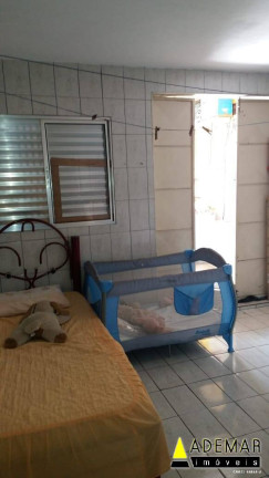 Imagem Casa com 3 Quartos à Venda, 42 m² em Conceição - Diadema Imagem Casa com 3 Quartos à Venda, 42 m² em Conceição - Diadema