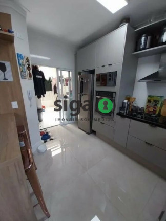 Imagem Casa com 3 Quartos à Venda, 87 m² em Pedreira - São Paulo