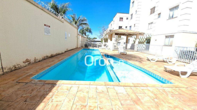 Imagem Apartamento com 2 Quartos à Venda, 112 m² em Parque Real - Aparecida De Goiânia Imagem Apartamento com 2 Quartos à Venda, 112 m² em Parque Real - Aparecida De Goiânia