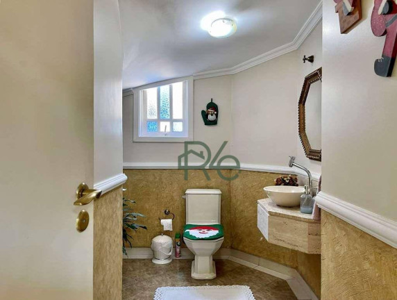 Imagem Casa com 4 Quartos à Venda, 632 m² em São Paulo Ii - Cotia Imagem Casa com 4 Quartos à Venda, 632 m² em São Paulo Ii - Cotia