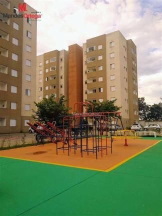 Imagem Apartamento com 2 Quartos para Alugar, 52 m² em Residencial Butiá - Sorocaba Imagem Apartamento com 2 Quartos para Alugar, 52 m² em Residencial Butiá - Sorocaba