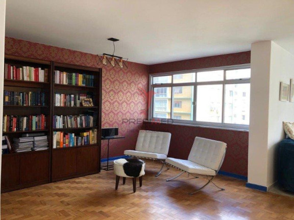 Imagem Apartamento com 3 Quartos à Venda, em Jardim Paulista - São Paulo Imagem Apartamento com 3 Quartos à Venda, em Jardim Paulista - São Paulo
